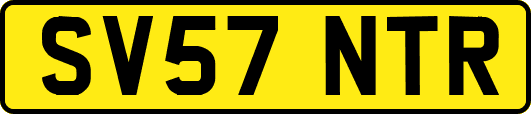 SV57NTR