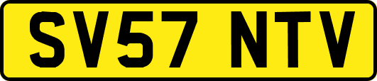 SV57NTV