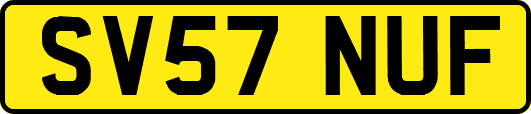 SV57NUF