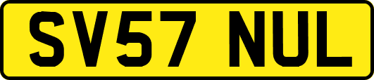 SV57NUL