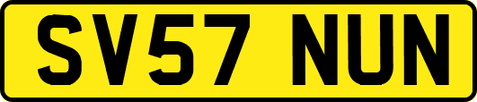 SV57NUN