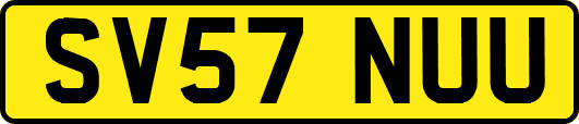 SV57NUU