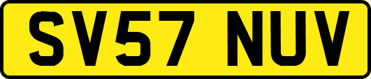 SV57NUV
