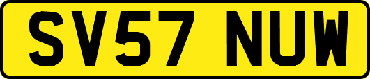 SV57NUW