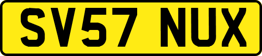 SV57NUX