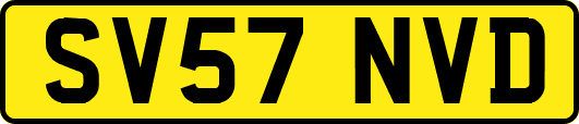 SV57NVD