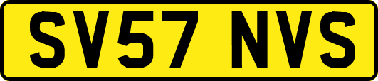SV57NVS