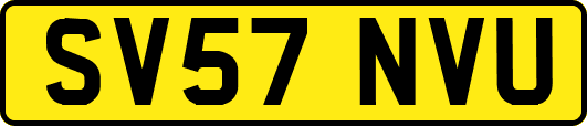 SV57NVU