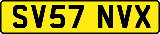 SV57NVX