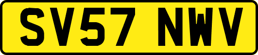 SV57NWV
