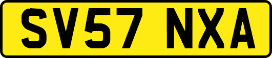 SV57NXA