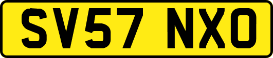 SV57NXO