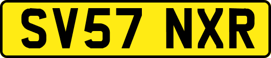 SV57NXR