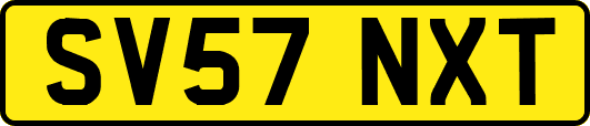SV57NXT