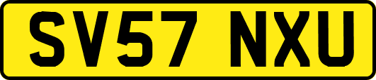 SV57NXU