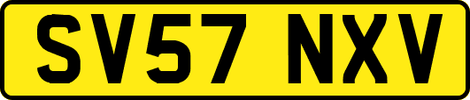 SV57NXV