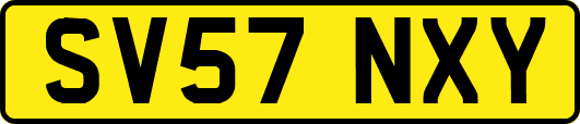 SV57NXY