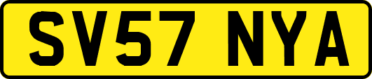SV57NYA