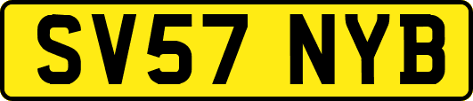 SV57NYB
