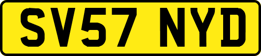SV57NYD