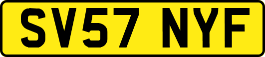 SV57NYF