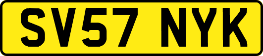 SV57NYK
