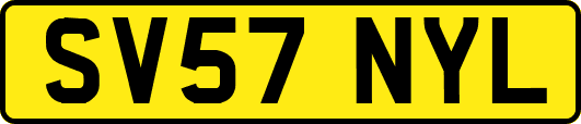 SV57NYL