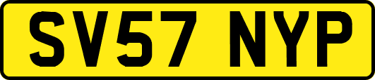 SV57NYP