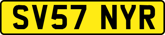 SV57NYR