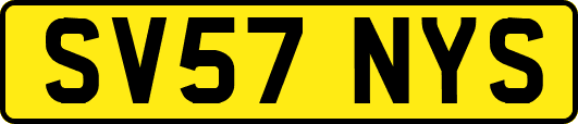 SV57NYS