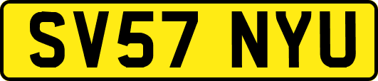 SV57NYU