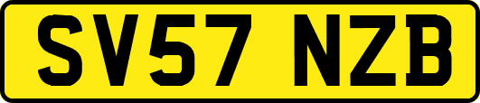 SV57NZB