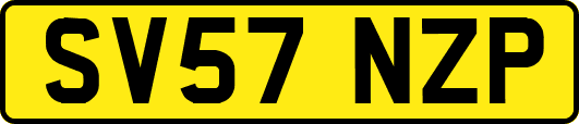 SV57NZP