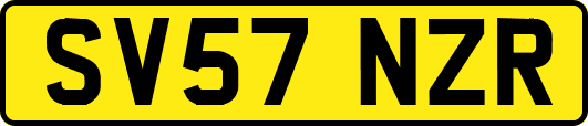 SV57NZR
