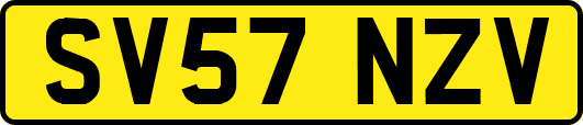 SV57NZV