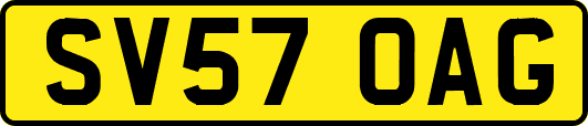 SV57OAG