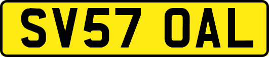 SV57OAL