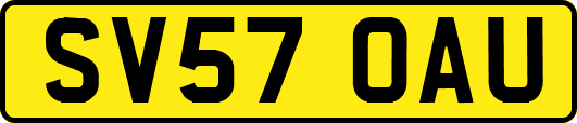 SV57OAU
