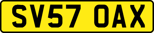 SV57OAX