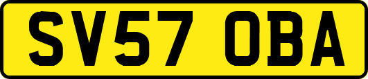SV57OBA