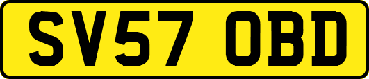 SV57OBD