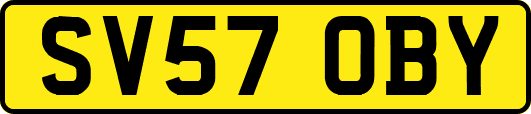 SV57OBY