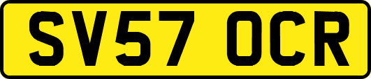 SV57OCR