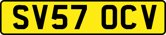 SV57OCV