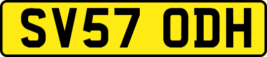 SV57ODH