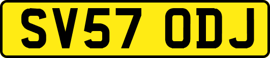 SV57ODJ