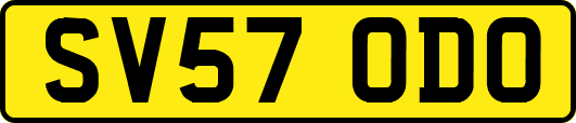 SV57ODO