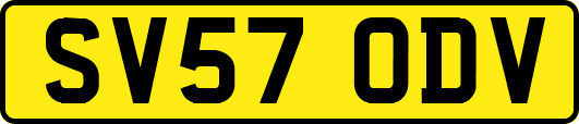 SV57ODV