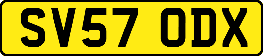 SV57ODX