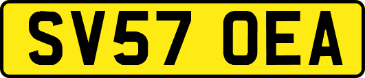 SV57OEA